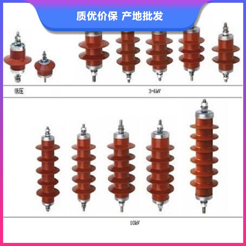 【避雷器】Y10W1-102/266.