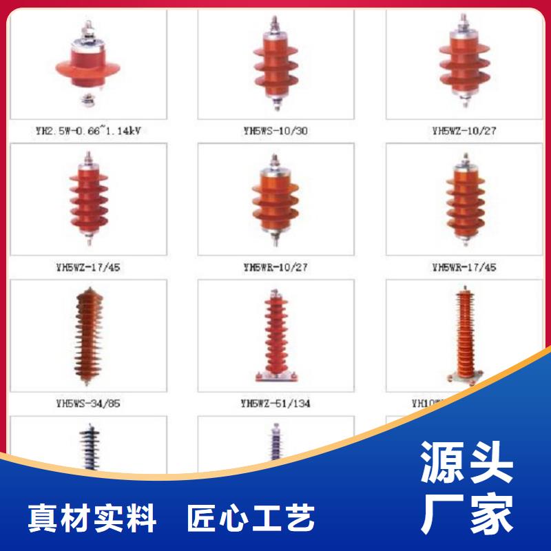 氧化锌避雷器Y2.5WZ-16.7/45了解更多