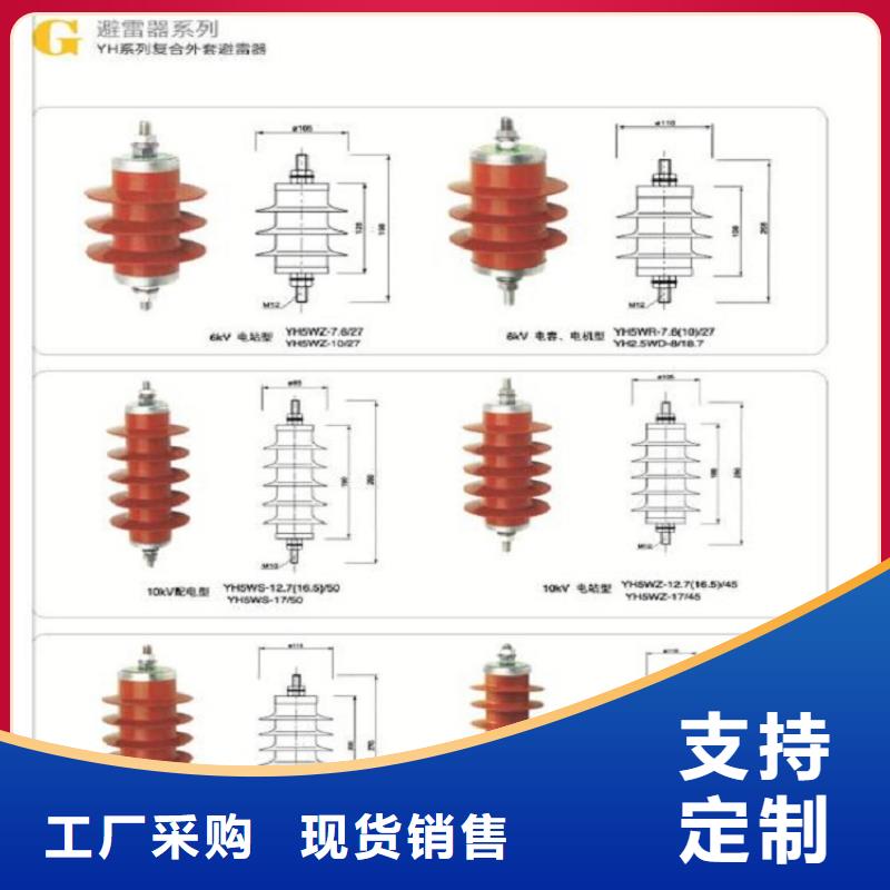 ＿【避雷器】Y1W-100/260