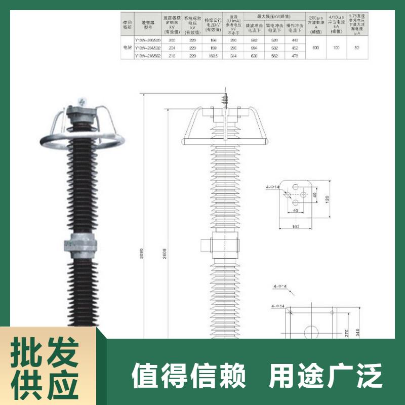 FCD3-10阀式避雷器