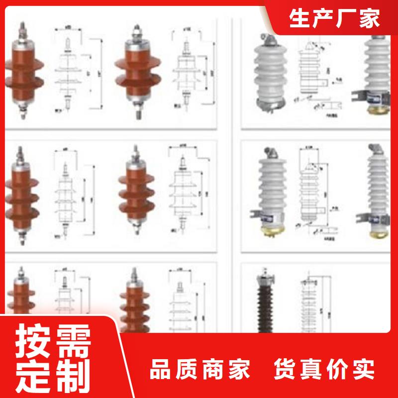 【避雷器】HY10WX-100/266TD