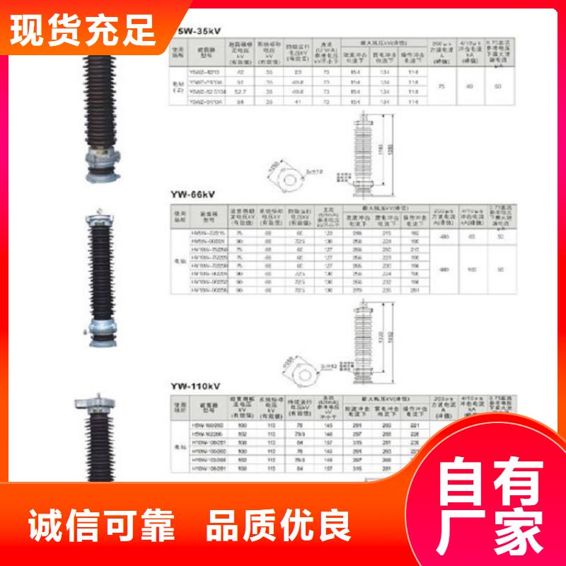 阀式避雷器FS2-6KV.