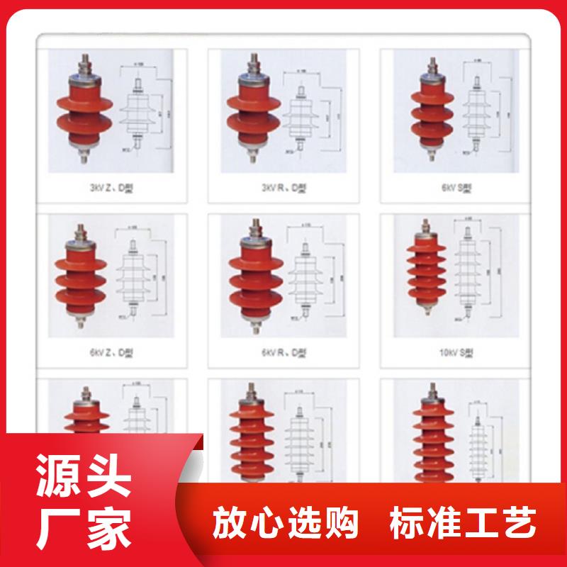 【避雷器】Y10W5-100/260