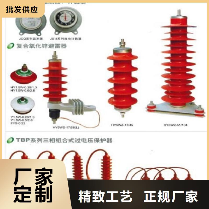 避雷器HTB5Z-51/126