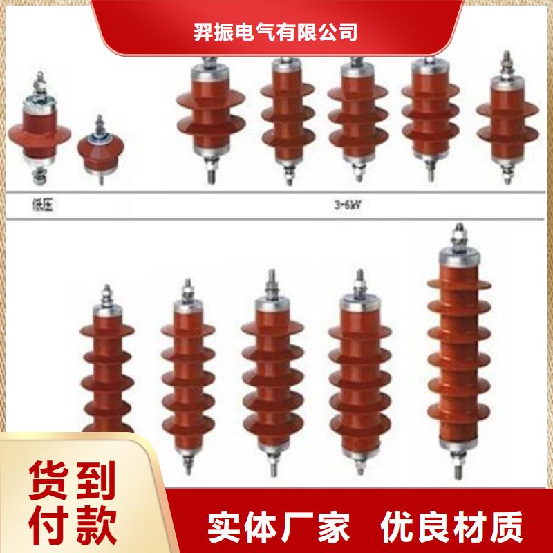 【避雷器】Y5W1-200/520