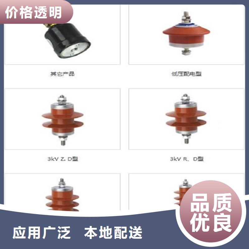 避雷器Y10W-100/260【羿振电气】