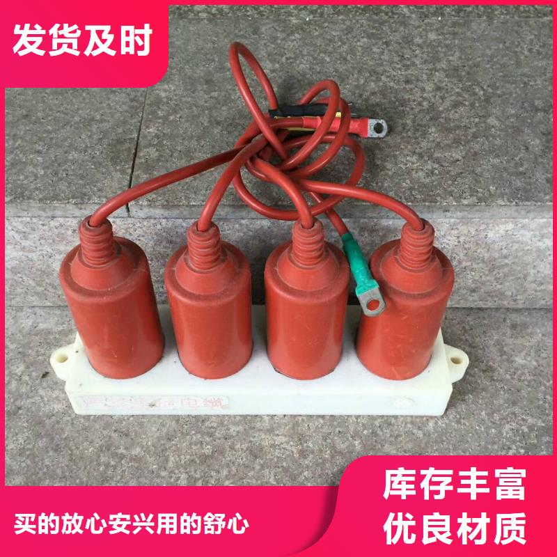 【组合式过电压保护器】TBP-C-7.6/85-J