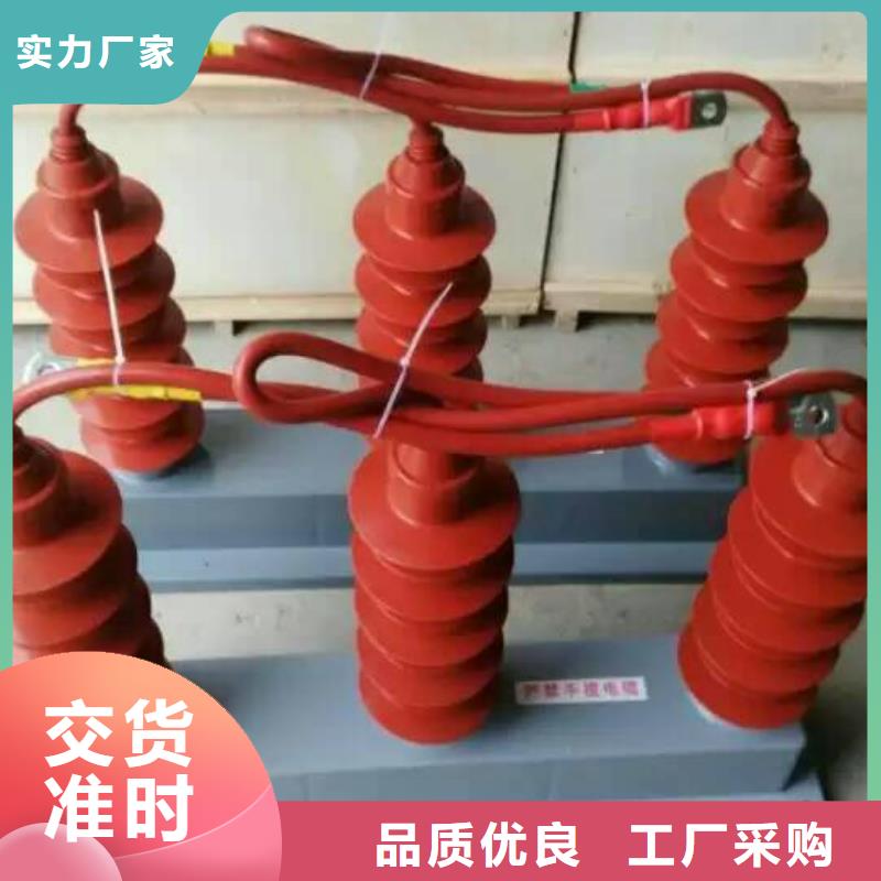 ＿过电压保护器(组合式避雷器)BSTG-A-12/600