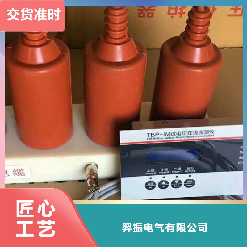 【组合式避雷器】TBP-C-12.7/150-J