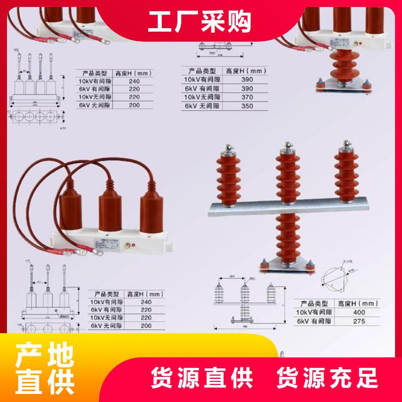 【过电压保护器】TBP-C-42F/280-IM