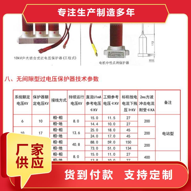 【过电压保护器】TBP-C-12.7F/131