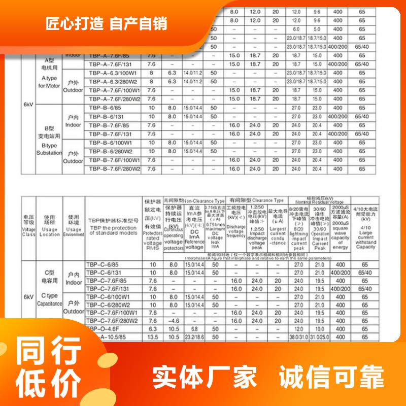 〖过电压保护器〗YH5CS-7.6/27*7.6/27欢迎电询