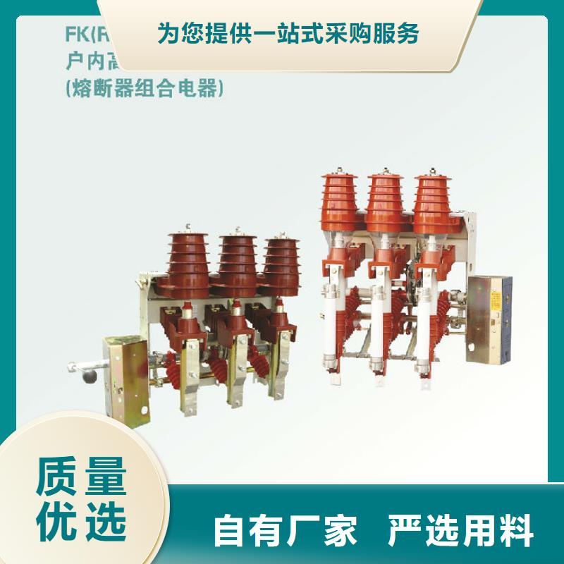 高压负荷开关FZN16-10R/125【浙江羿振电气有限公司】