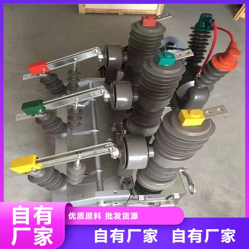 品牌【羿振電氣】ZW32-6KV