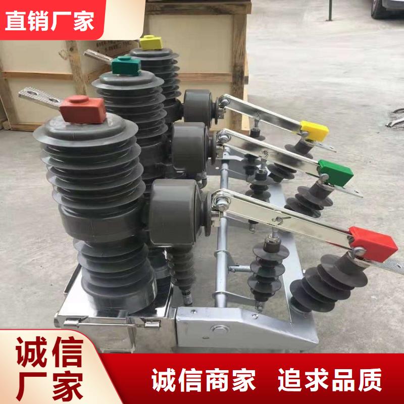 品牌【羿振电气】柱上断路器ZW32-10KV/630-20