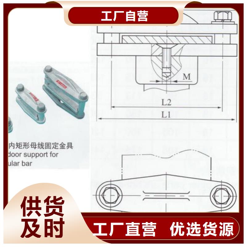 铜母线夹具MNL-306查询-铜母线夹具MNP-406