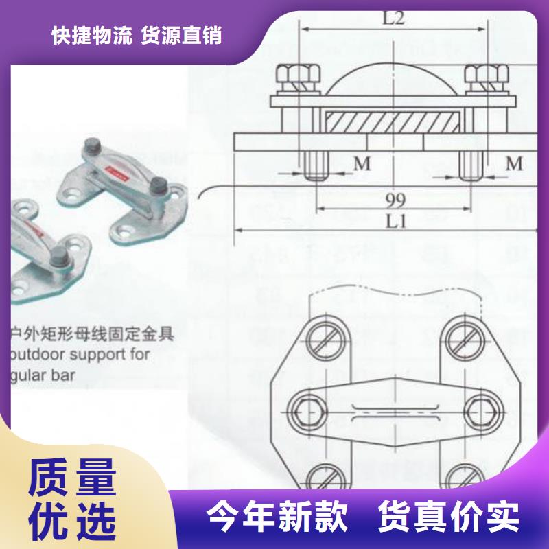 母线固定金具MNP-301现货供应-MWP-403～MWP-404