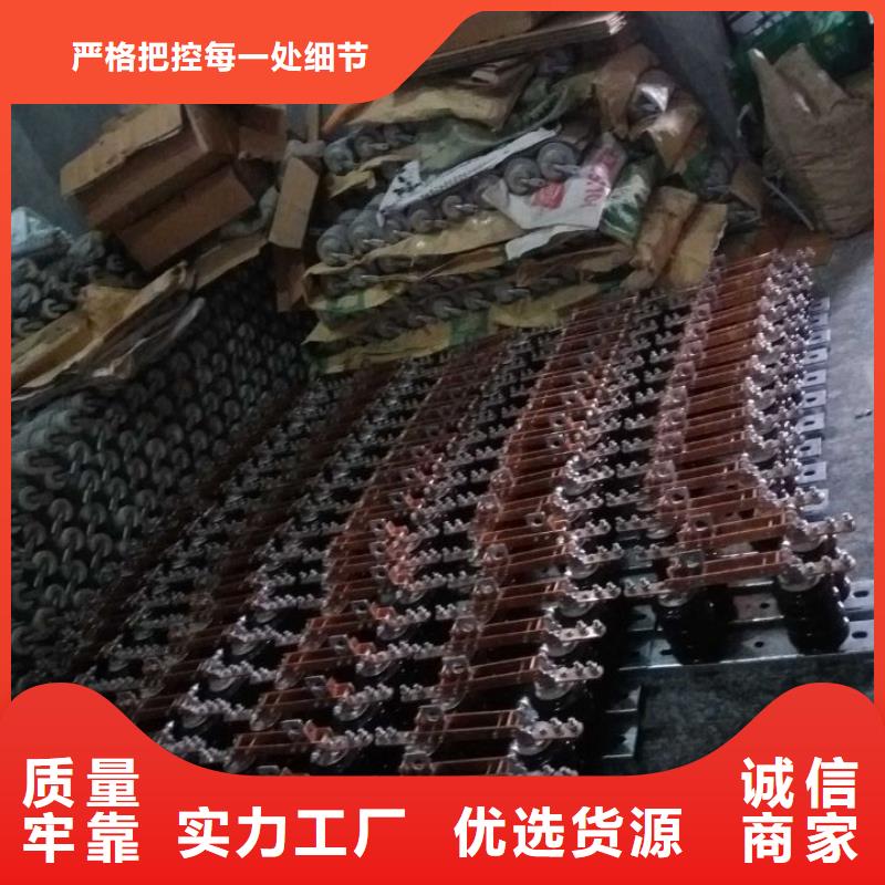 【戶外高壓隔離開關(guān)】GW9-15W/400A