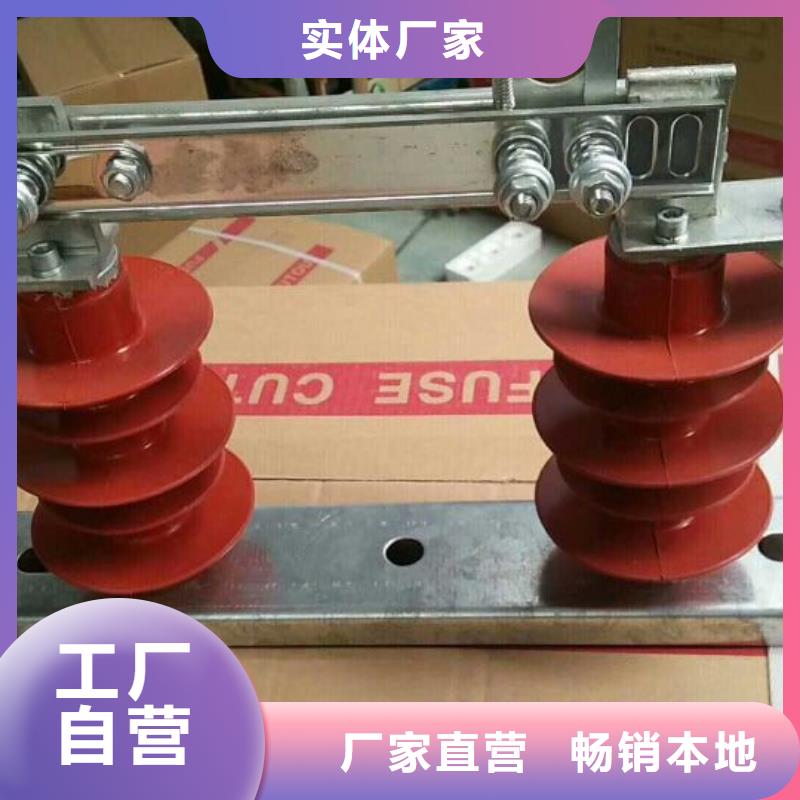 單極隔離開關(guān)HGW9-12G/1000廠家