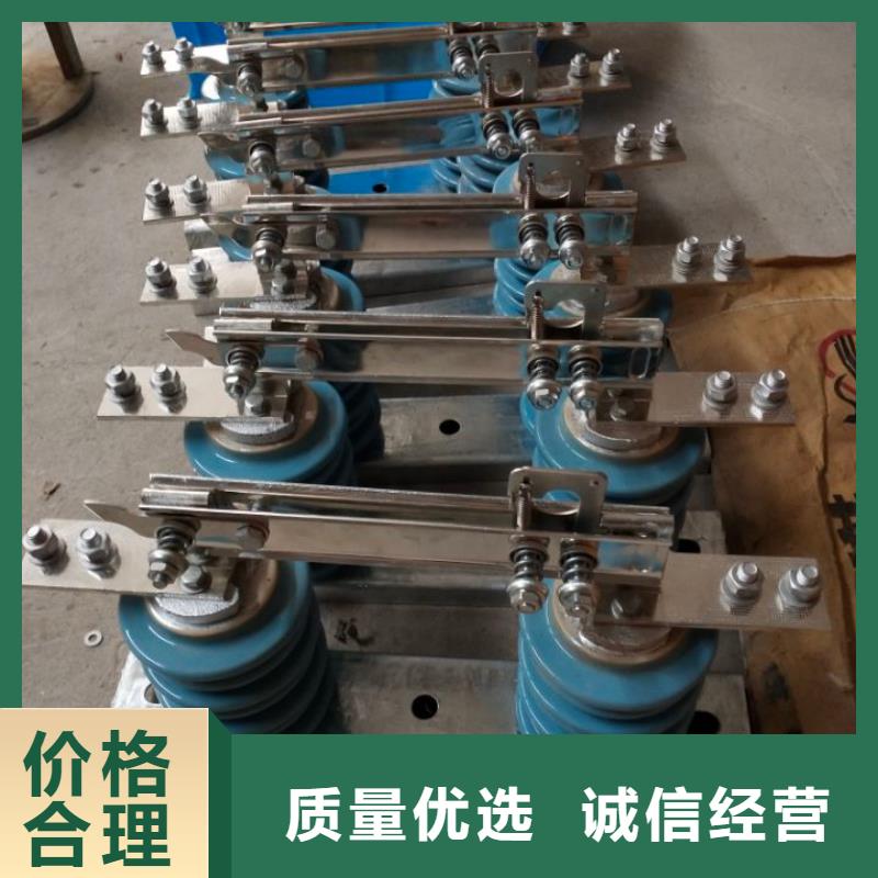 【羿振電氣】高壓隔離開(kāi)關(guān)*GW9-12G/1000A廠家價(jià)格