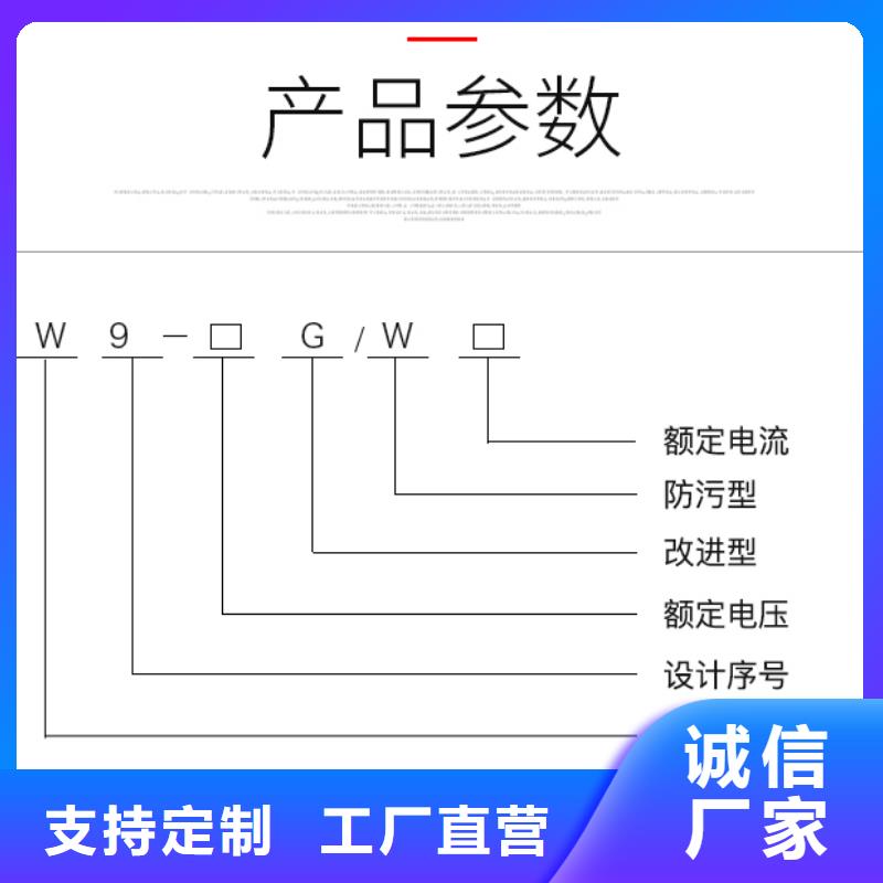 高壓隔離開關(guān)GW9-12G(W)/630