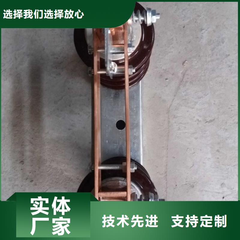 【羿振电气】高压隔离开关*GW9-12KV/630A出厂价格