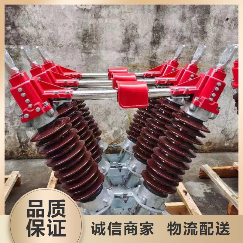 户外高压隔离开关HGW1-12KV/630A