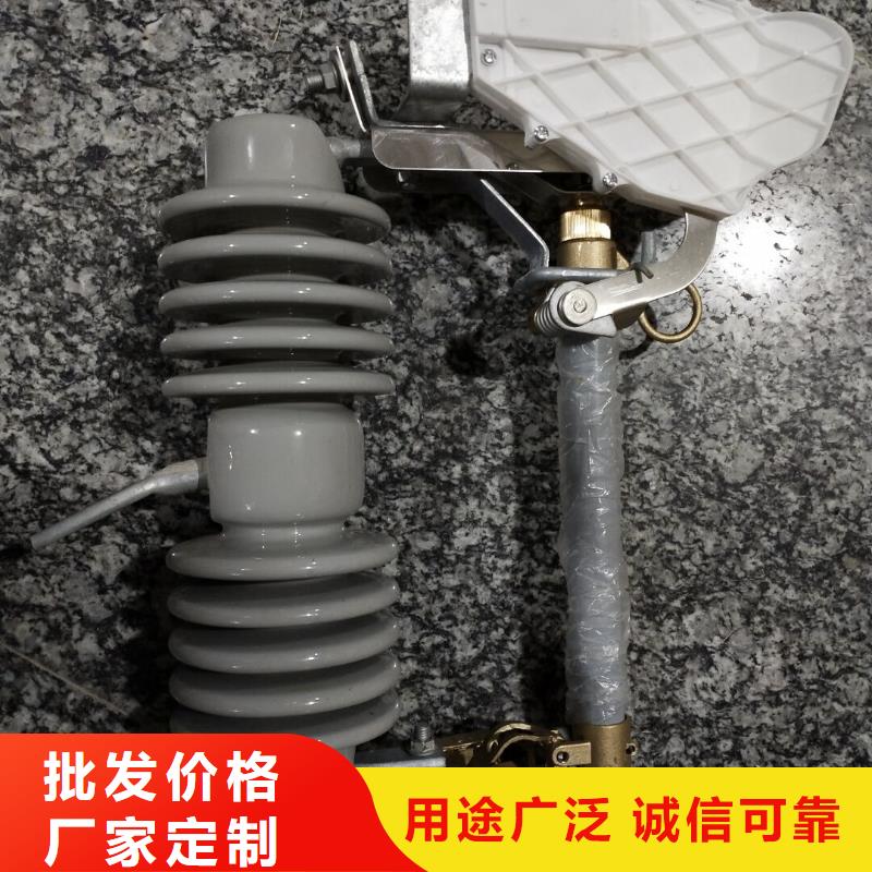 高压熔断器/HRW3-12KV/100【浙江羿振电气有限公司】