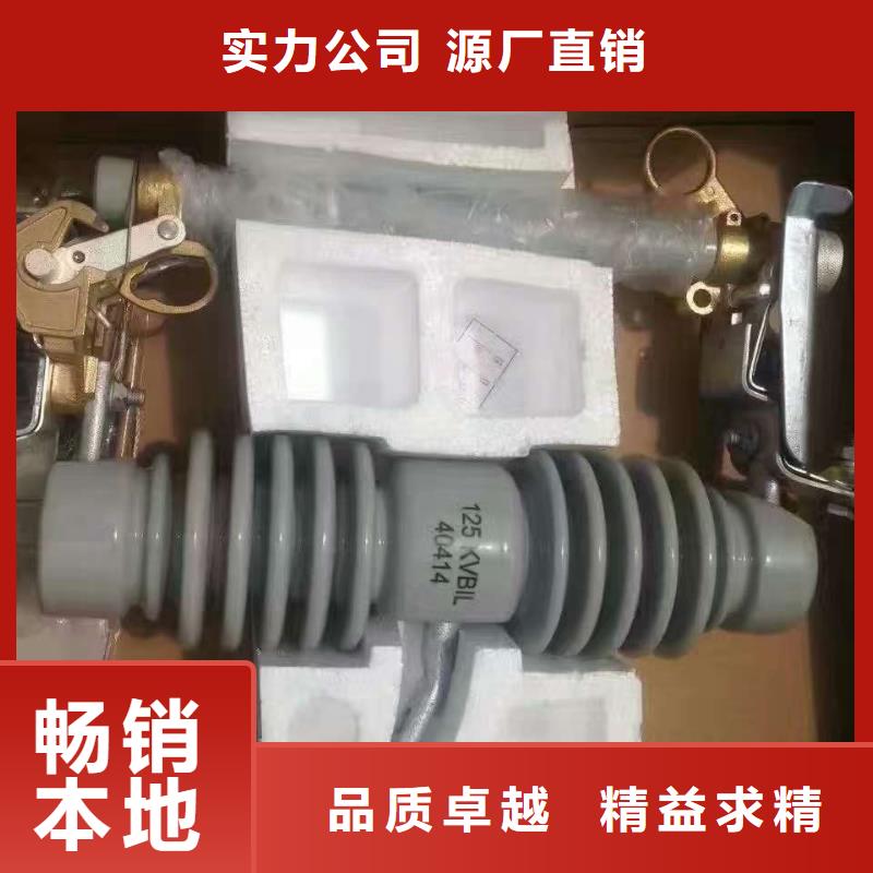 熔断器六氟化硫断路器生产型