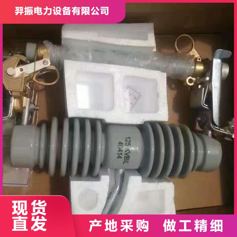 熔断器金属氧化物避雷器专注生产制造多年