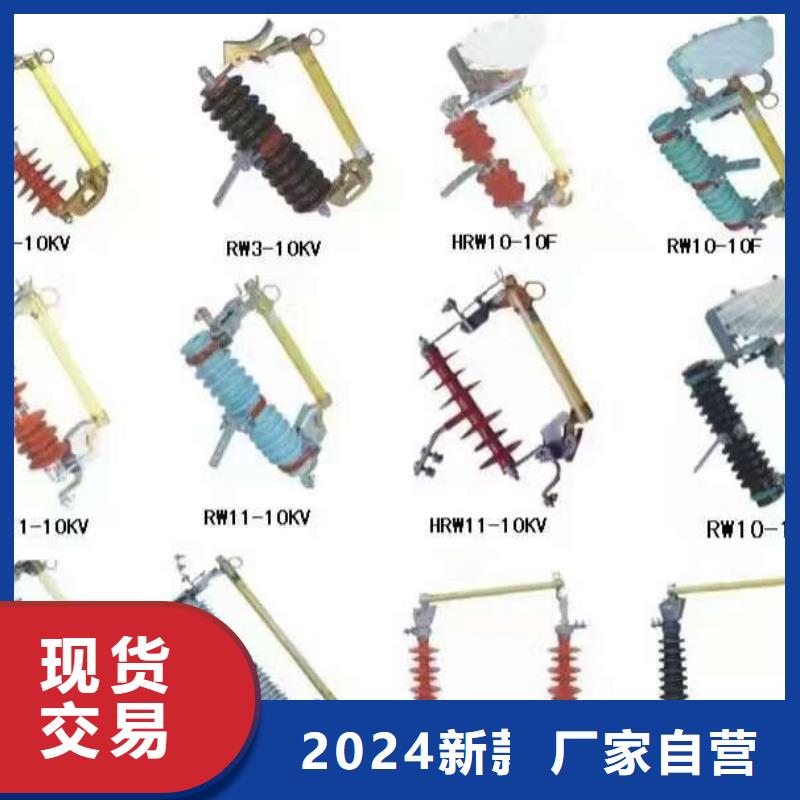 熔断器高压真空断路器应用范围广泛