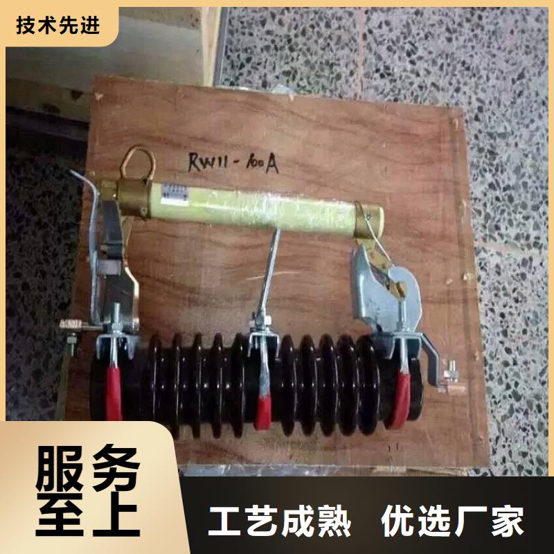 熔断器【跌落式熔断器】质保一年