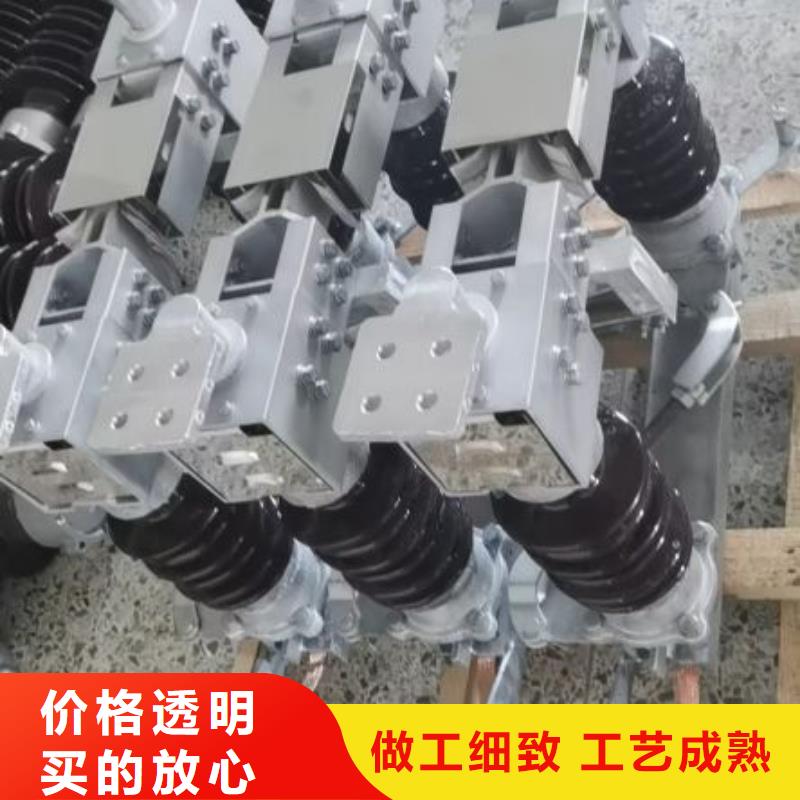 高压熔断器-HRW12-15KV/200【浙江羿振电气有限公司】