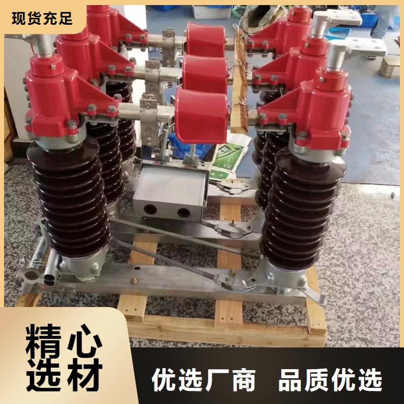 【金屬氧化物避雷器】YH5WS-17/50氧化鋅避雷器-值得信賴
