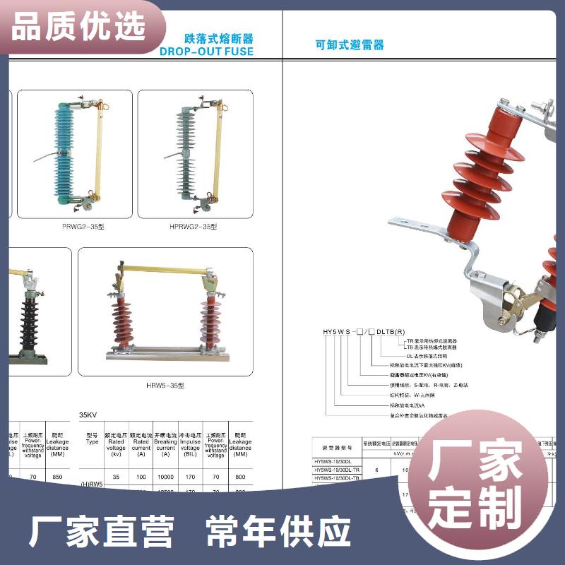 【羿振牌】ZS-35/30-G支柱绝缘子