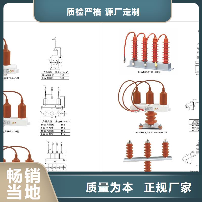 复合支柱绝缘子FZBW-110/8