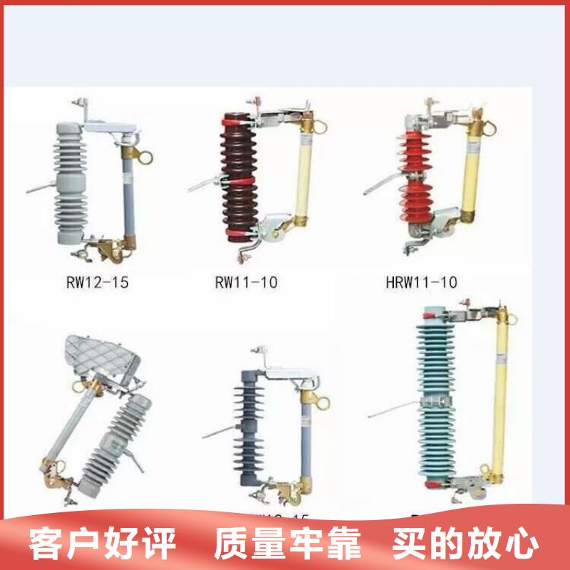 防雷耐张绝缘子