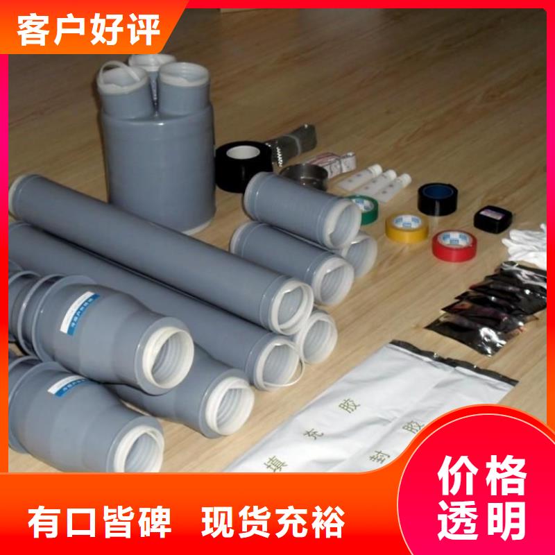 WRSZ-10/3.3戶外熱縮電纜終端頭