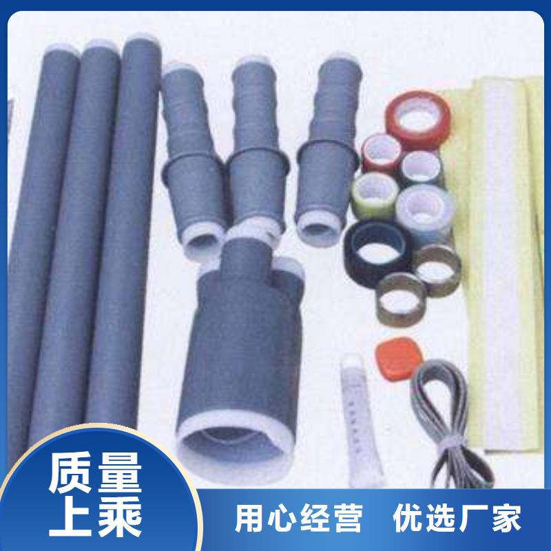 WSY-35/3.1熱縮電纜終端頭