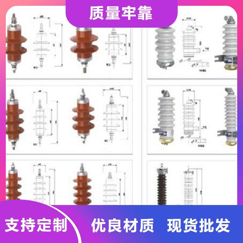 _避雷器YH5WS-17/50TLB【羿振电力设备】