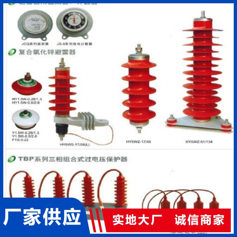 【避雷器】YH10WX-114/297