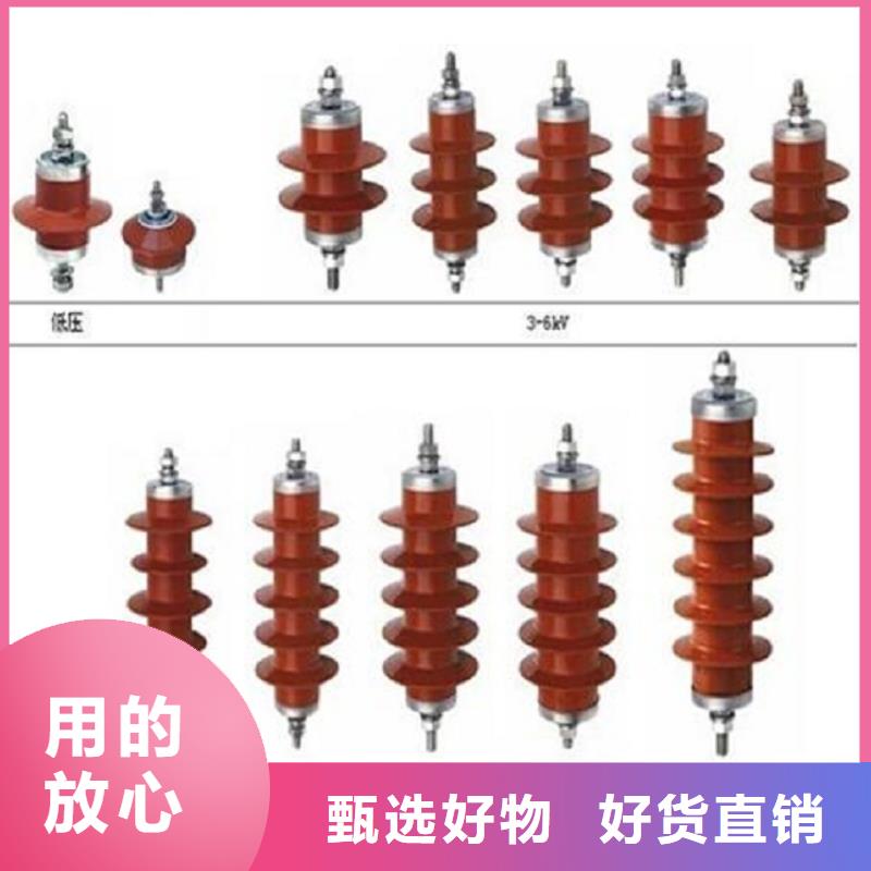 【避雷器】Y10W5-100/260S-上海羿振电力设备有限公司