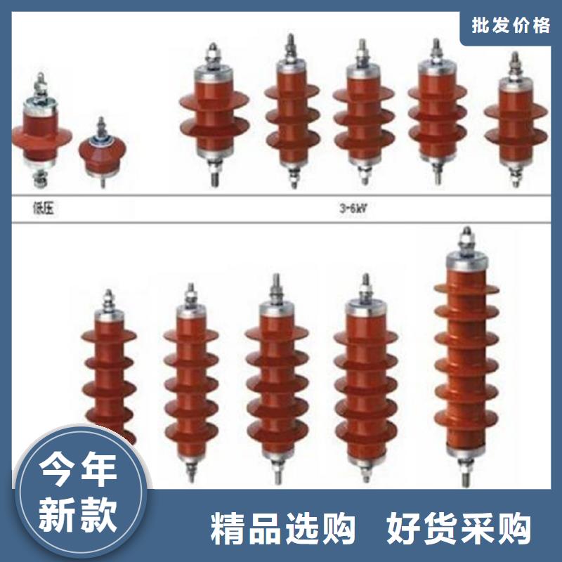 【避雷器】YH5CX5-96/250