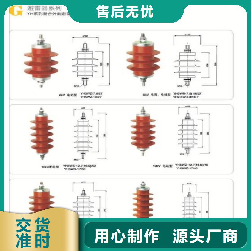 避雷器Y10W-108/281.