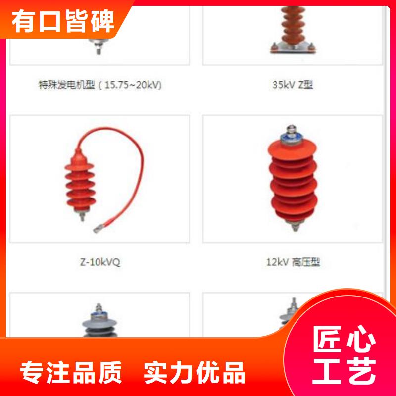 FHY5C-10C-2穿刺型间隙避雷器