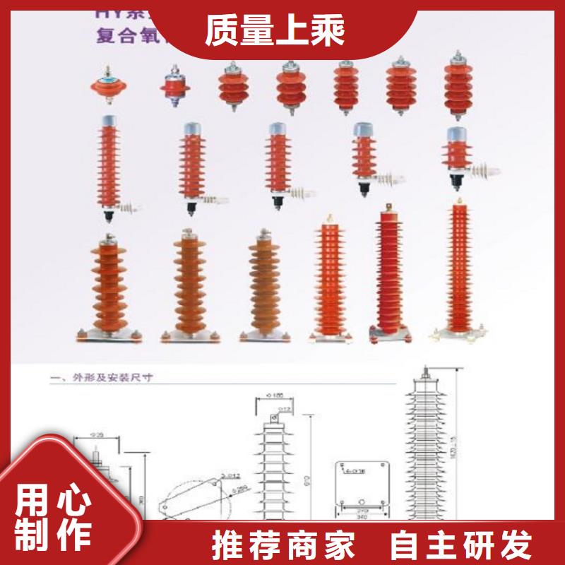 【避雷器】Y5W1-96/250