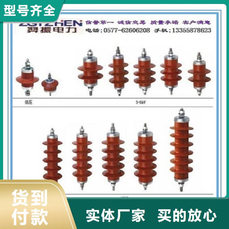 氧化锌避雷器Y10W-192/500