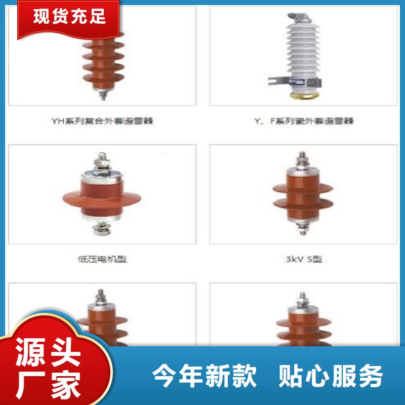 避雷器Y10W-200/496