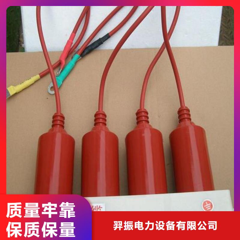 ＿保护器(组合式避雷器)SYB-A-42/400W1