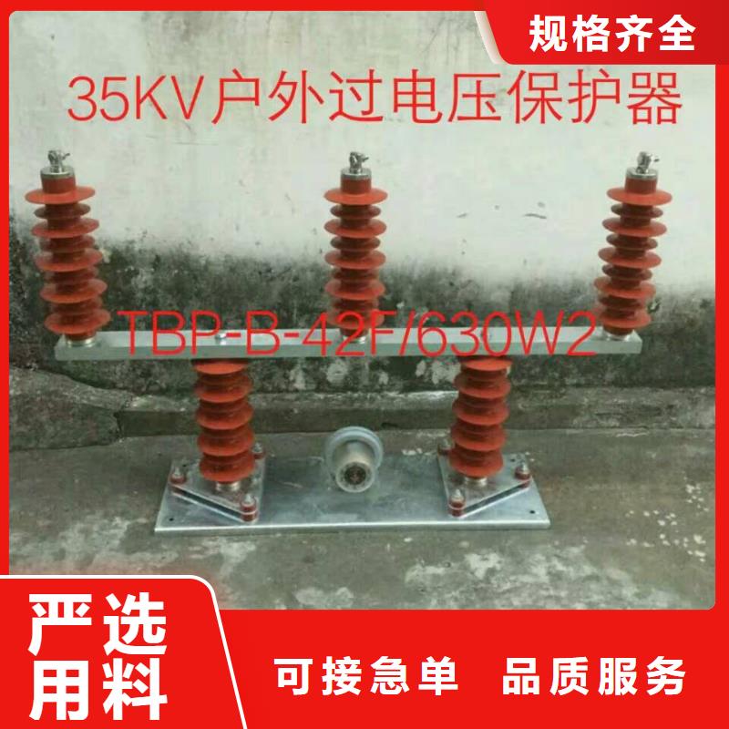 〖过电压保护器〗TBP-Y-B/6-F组合过电压保护器现货供应